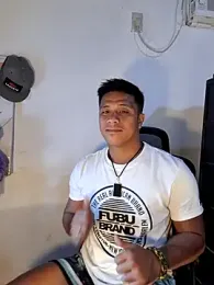 Felix_Asher webcam model stream image