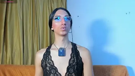 CharlotteLauren webcam model stream image