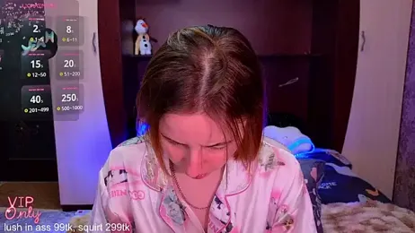 DanaMartina webcam stripchat model stream image