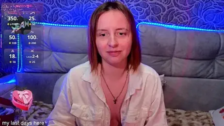 DanaMartina webcam stripchat model stream image