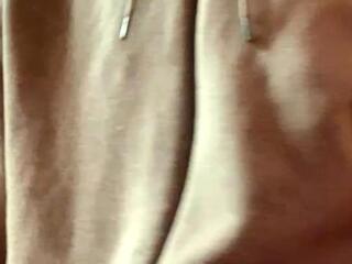 Milky Mike webcam model stream image