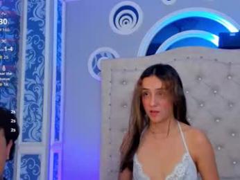 beele_and_evie webcam model stream image