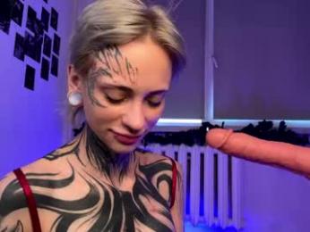 elenacastellani webcam chaturbate model stream image