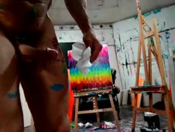 brent_ray_fraser webcam chaturbate model stream image
