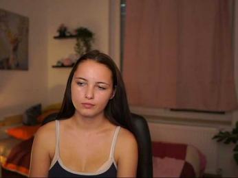 AnitaOcean18 webcam bongacams model stream image