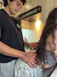 Antoniart_ webcam model stream image