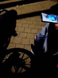 MrStreetGuy webcam model stream image