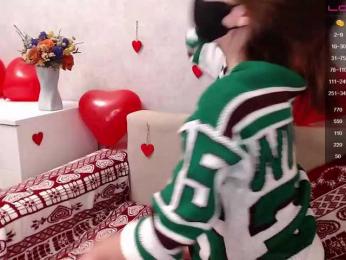 Robin-02 webcam model stream image