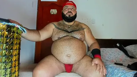 Bearspigdirty webcam stripchat model stream image