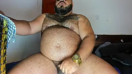 Bearspigdirty webcam stripchat model stream image