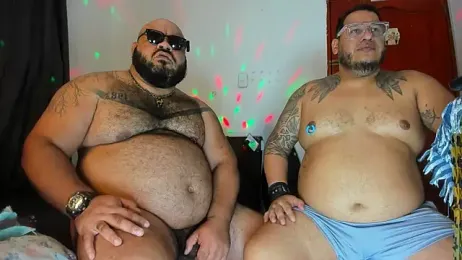 Bearspigdirty webcam stripchat model stream image