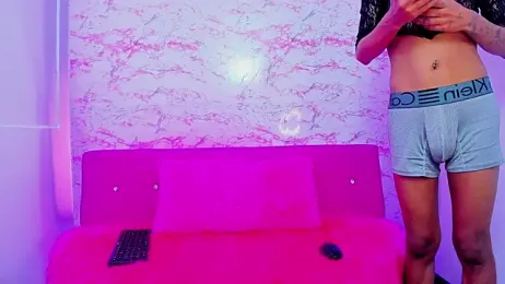 Charly_Smith1 webcam model stream image
