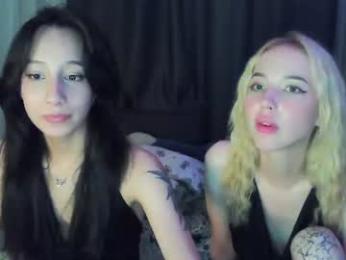 arlicee webcam model stream image