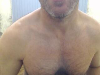 Robinzon webcam model stream image