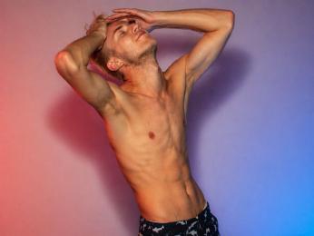 VelvetVictor webcam model stream image
