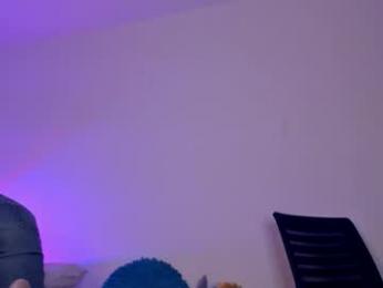 sexx_hunters webcam chaturbate model stream image