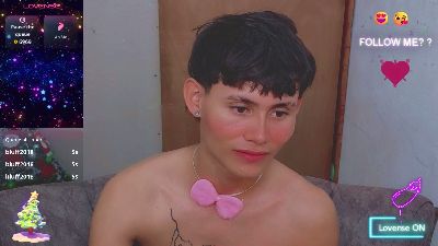 ETanjiro_cute webcam model stream image