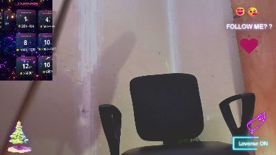 ETanjiro_cute webcam model stream image
