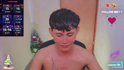 ETanjiro_cute webcam model stream image