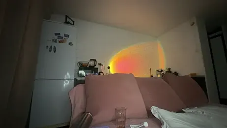 Al1ce_Fox webcam stripchat model stream image