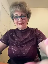 BoloshkaBlonda webcam model stream image