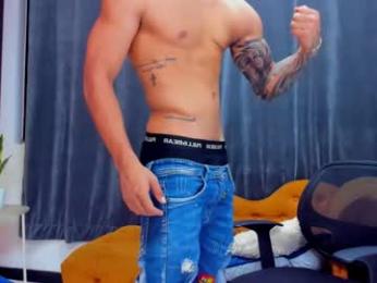 adrian_rae webcam model stream image