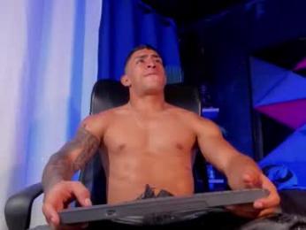 adrian_rae webcam model stream image