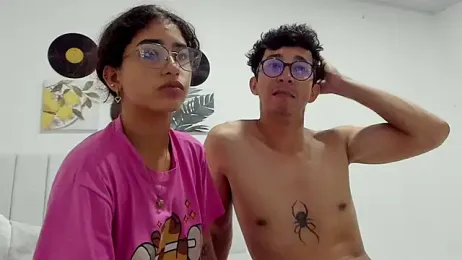 alanandtifany webcam model stream image