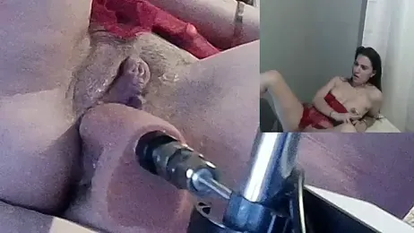 asherastardust webcam model stream image