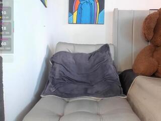 Jacob Real webcam model stream image