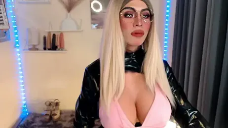 Sexyshamara webcam model stream image