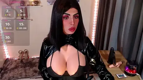 Sexyshamara webcam model stream image