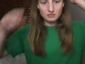 esthergreyplus webcam model stream image