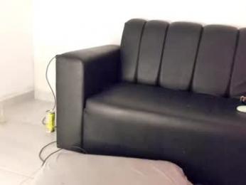 millerjdm webcam model stream image
