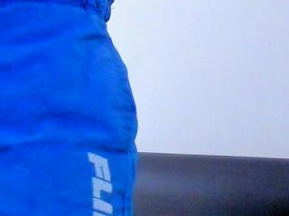 Brad Leon webcam model stream image