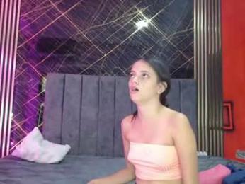 gendy_lovers webcam chaturbate model stream image