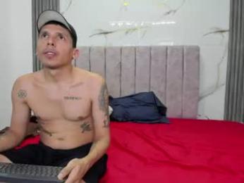gendy_lovers webcam model stream image