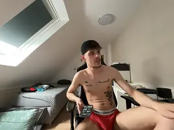 TopTwinkx webcam stripchat model stream image