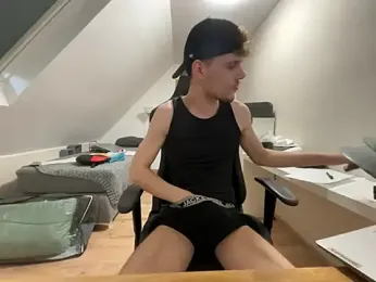TopTwinkx webcam model stream image