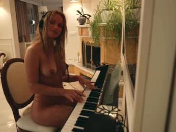 heybanan webcam chaturbate model stream image