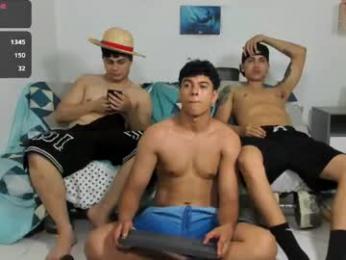 santy_stump webcam chaturbate model stream image