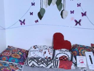 Jayden Maze webcam model stream image