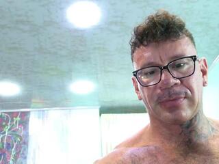 Valentino Austin webcam model stream image