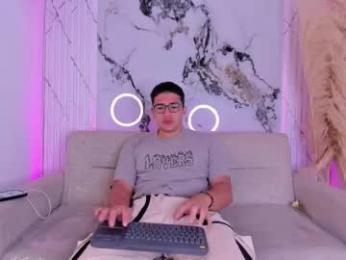 jeffdaltton webcam model stream image