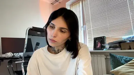 SweetFemBoyy webcam model stream image