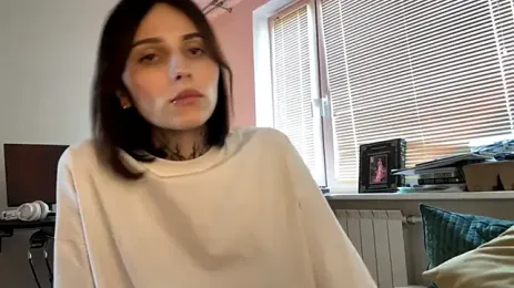 SweetFemBoyy webcam model stream image