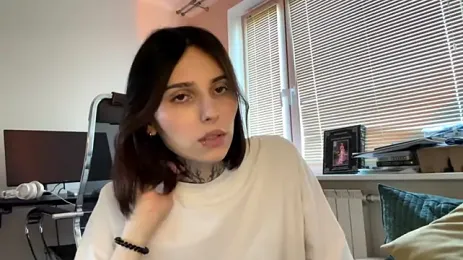 SweetFemBoyy webcam model stream image