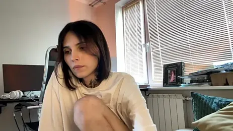 SweetFemBoyy webcam model stream image