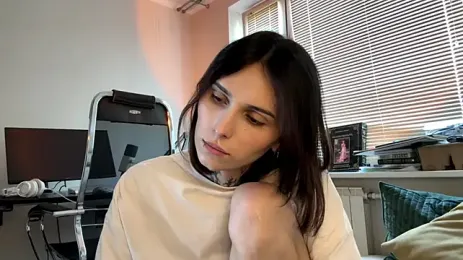 SweetFemBoyy webcam stripchat model stream image