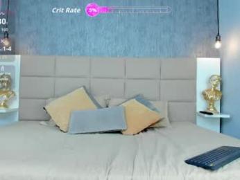 hecate1_ webcam chaturbate model stream image